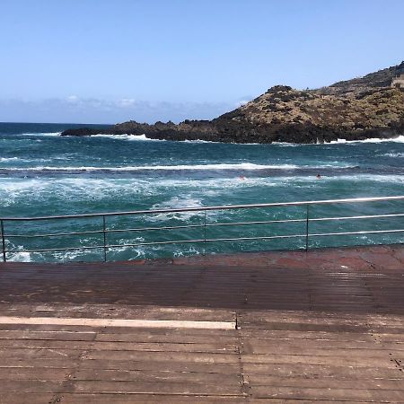 Apto En Mesa Del Mar Puerto de la Madera Exterior photo